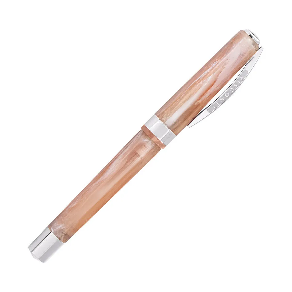 Visconti Opera Carousel Fountain Pen Rose Blush
