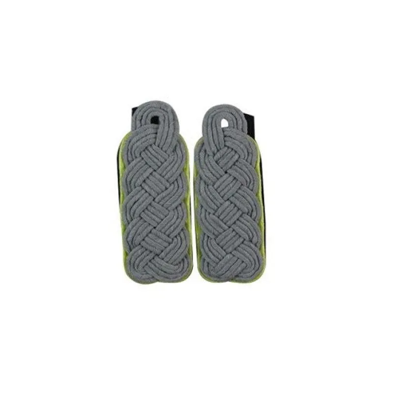Waffen-SS Signals Stubaf-Stanf (Lemon Yellow)