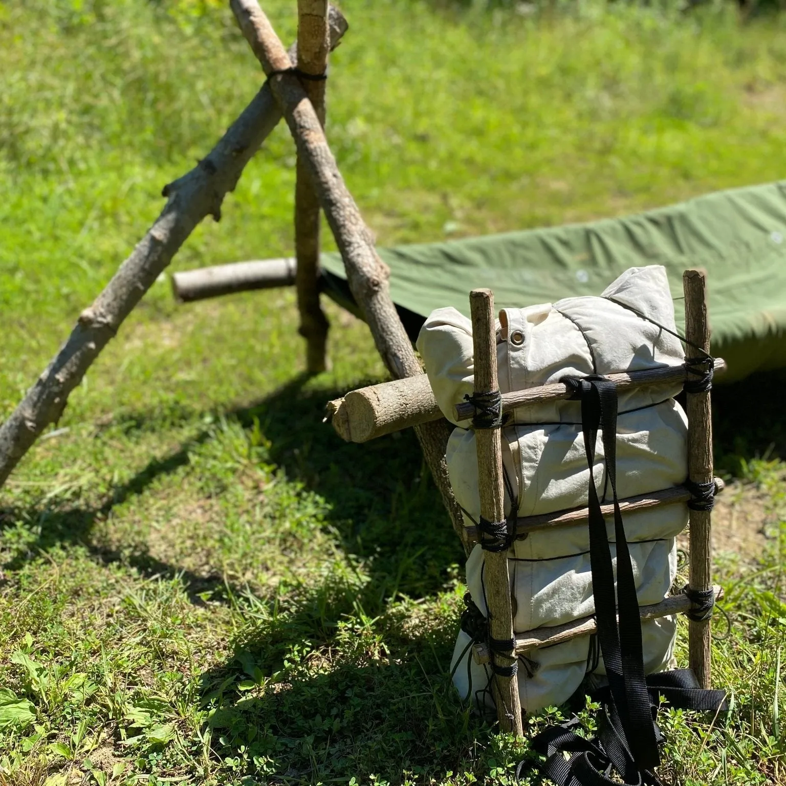 Wilderness Survival Training and Certification Program - Gray Bearded Green Beret Survival School