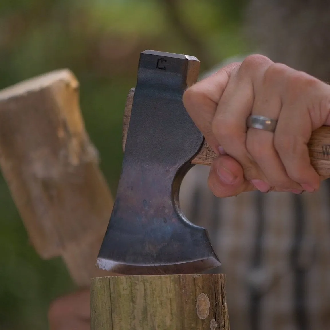 Wilderness Survival Training and Certification Program - Gray Bearded Green Beret Survival School