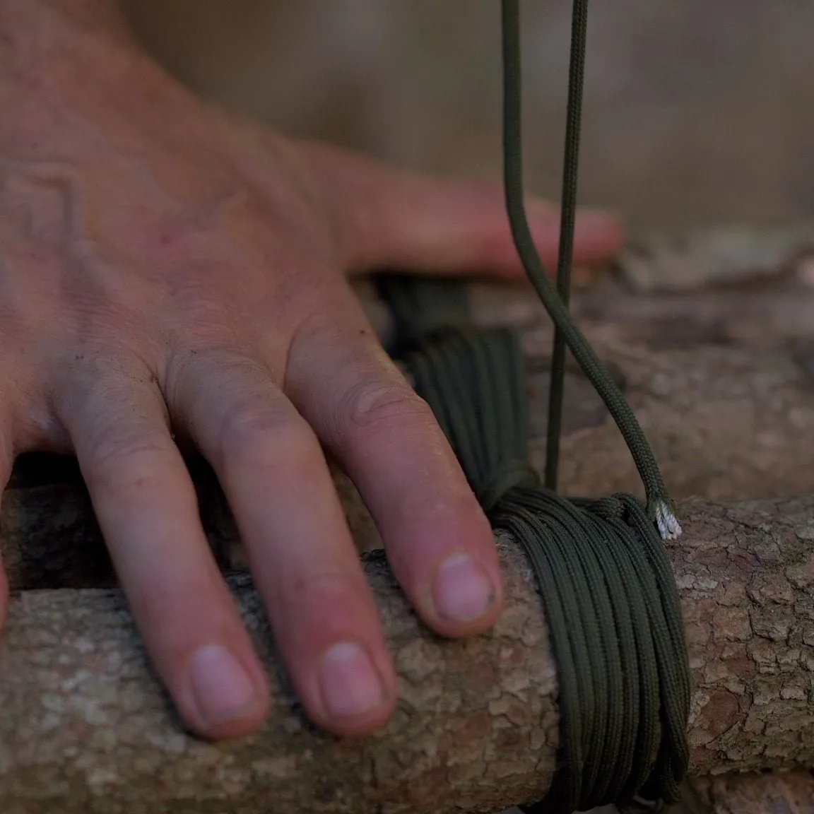 Wilderness Survival Training and Certification Program - Gray Bearded Green Beret Survival School