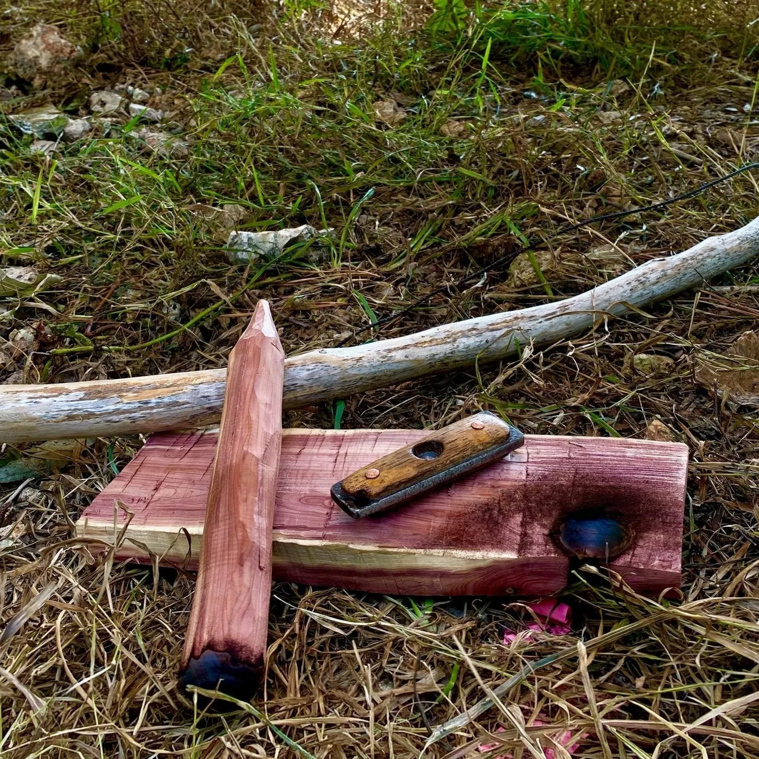 Wilderness Survival Training and Certification Program - Gray Bearded Green Beret Survival School