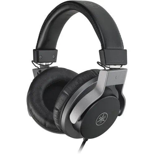 Yamaha HPH-MT8 Pro Audio : Studio Monitor Headphones