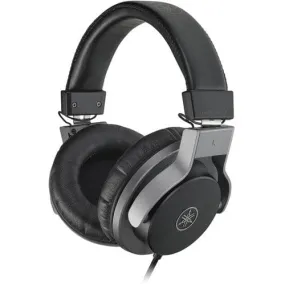 Yamaha HPH-MT8 Pro Audio : Studio Monitor Headphones