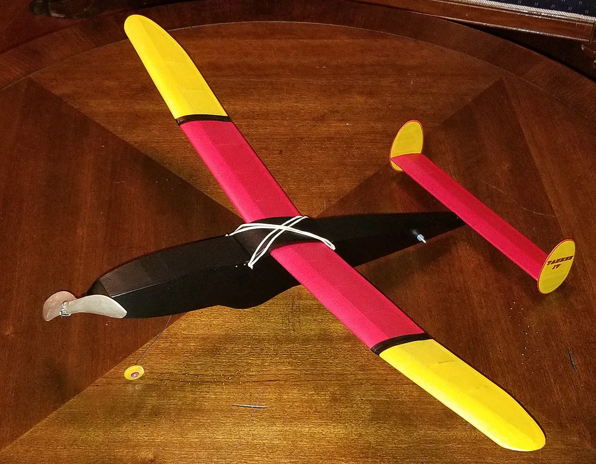 Yankee IV 1/2 Wake Short Kit