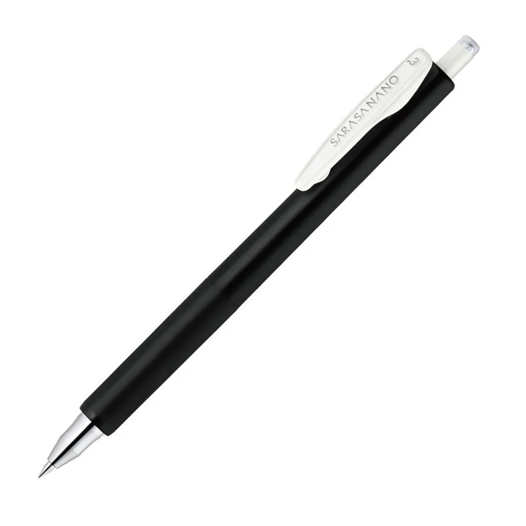 Zebra Sarasanano 0.3mm Gel Pen