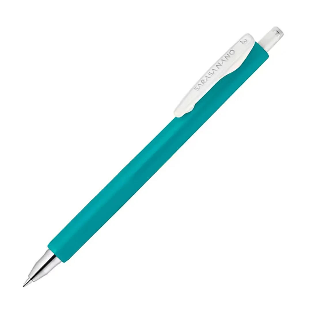 Zebra Sarasanano 0.3mm Gel Pen