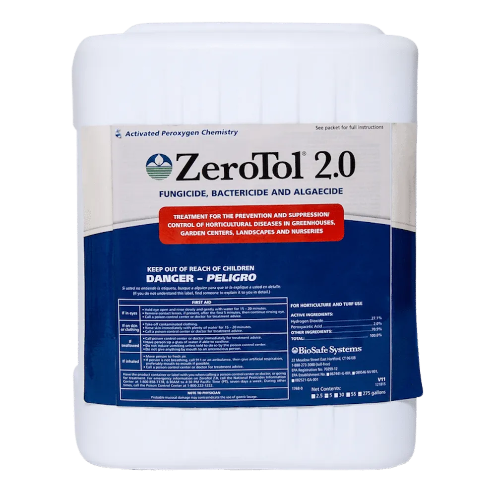 ZeroTol 2.0