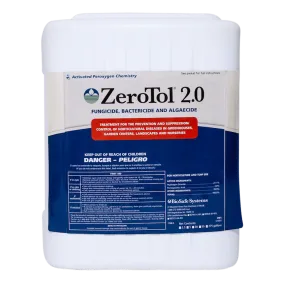 ZeroTol 2.0