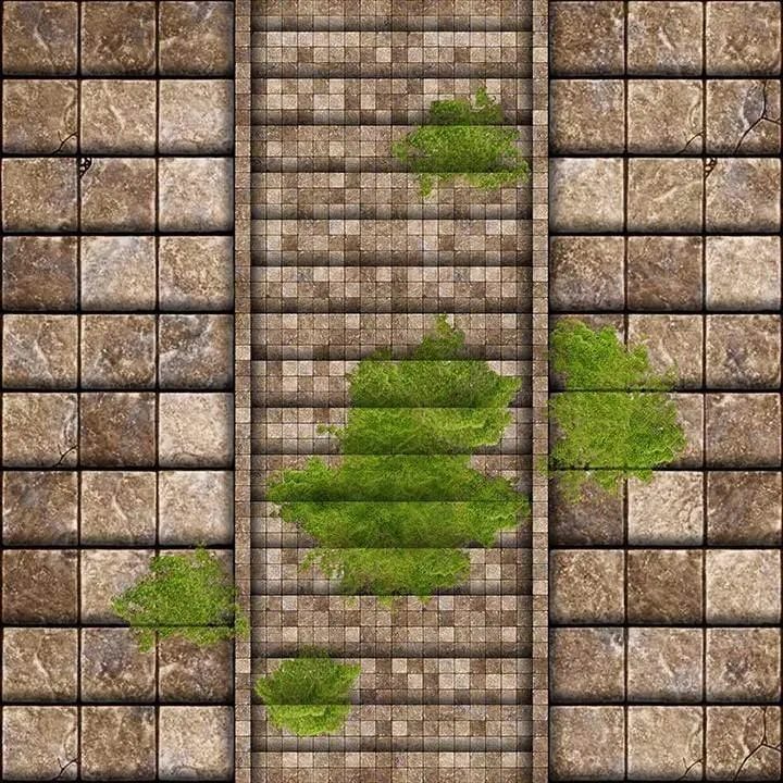 Ziggurats, Temples, And Pyramids